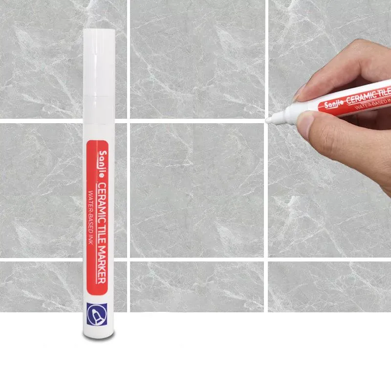 Stylo Joint Carrelage