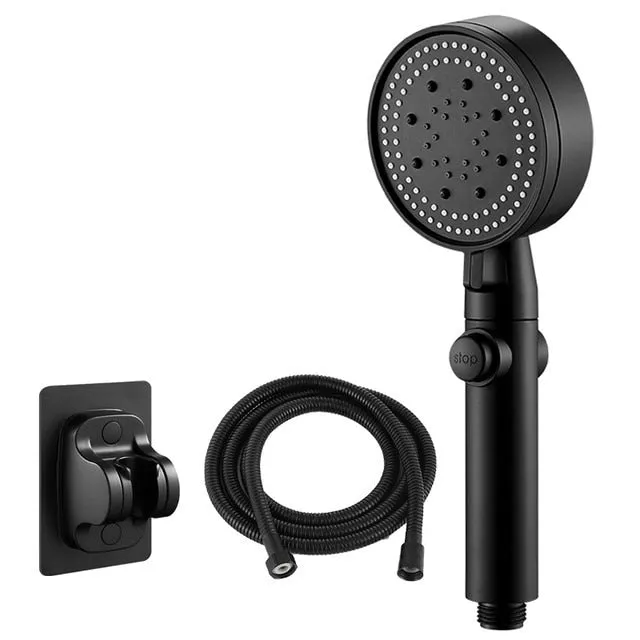 Pommeau De Douche 5 Modes