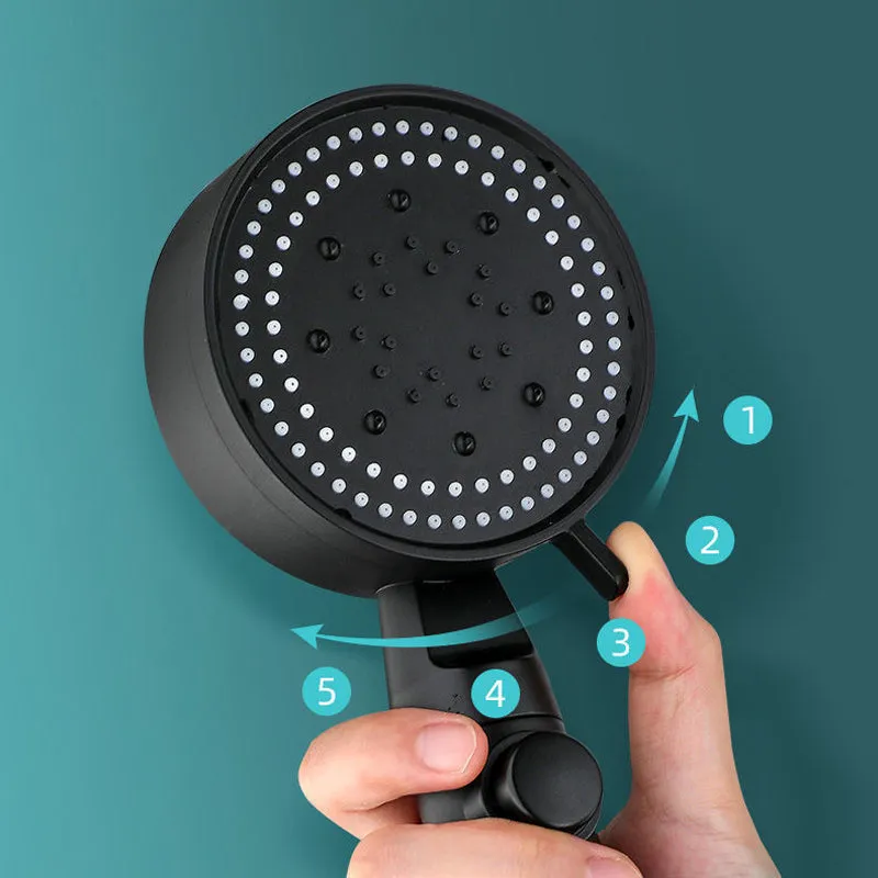 Pommeau De Douche 5 Modes