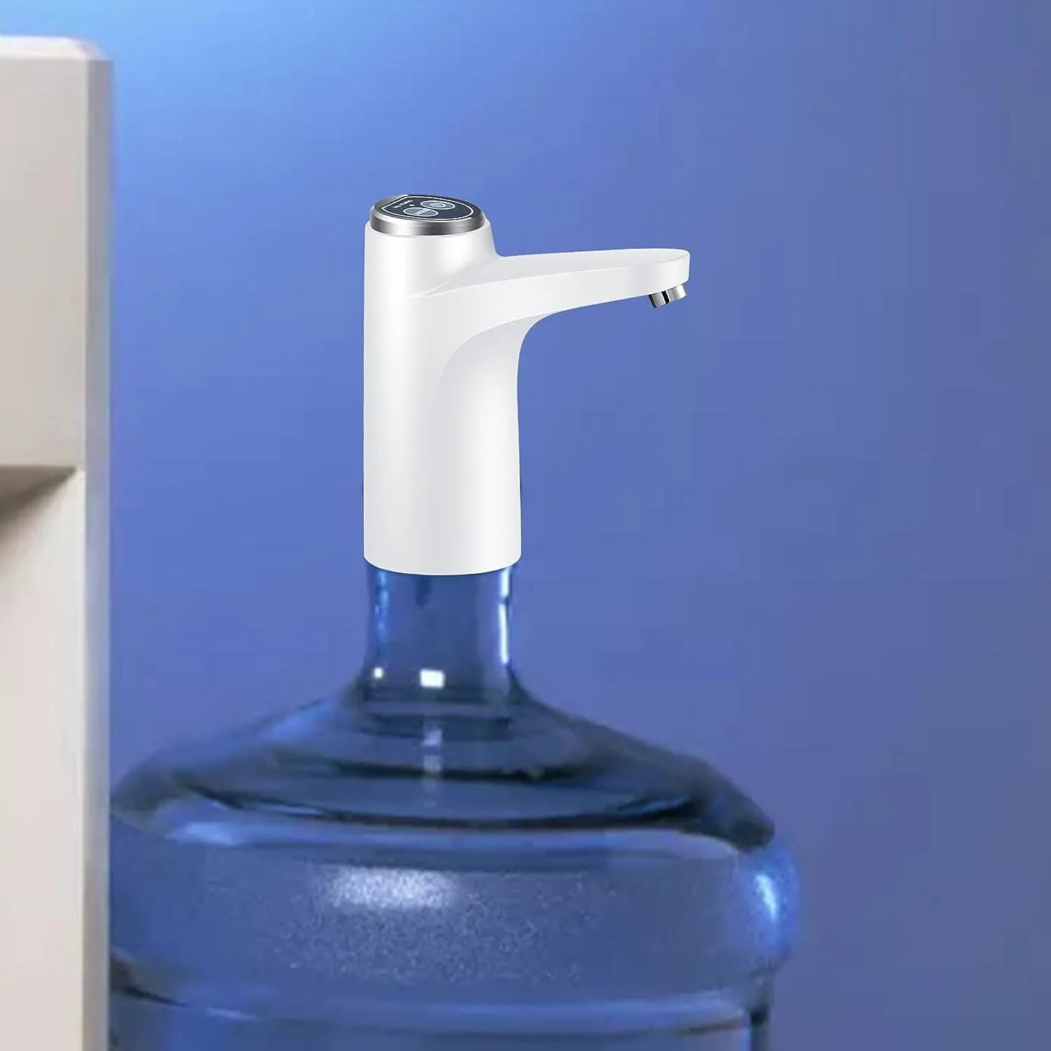Robinet Distributeur d'Eau