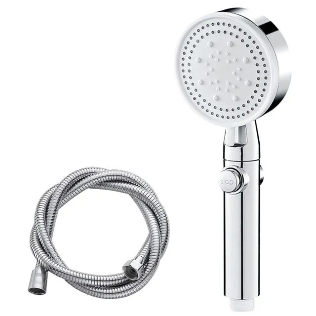 Pommeau De Douche 5 Modes