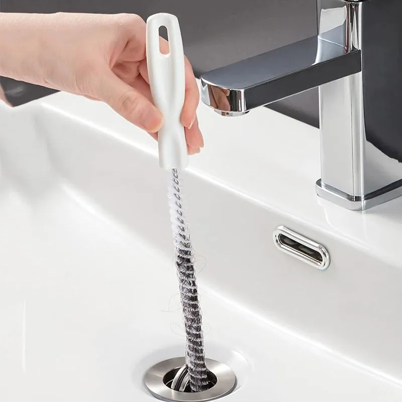 Déboucheur Canalisation Avec Manche