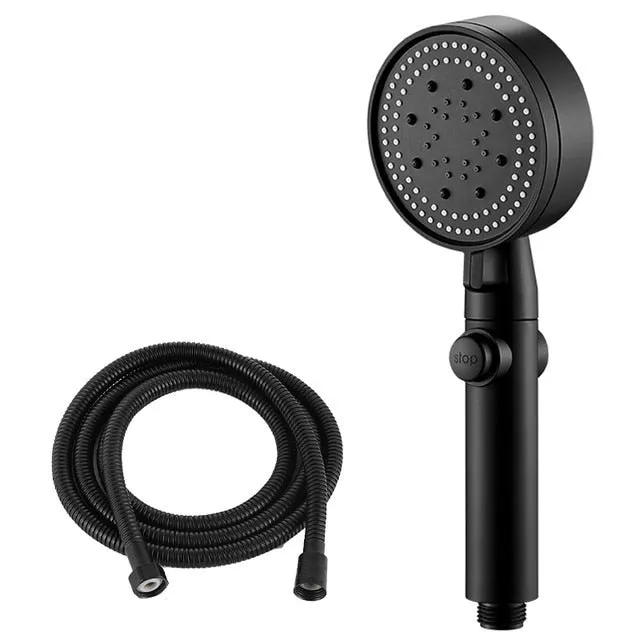 Pommeau De Douche 5 Modes