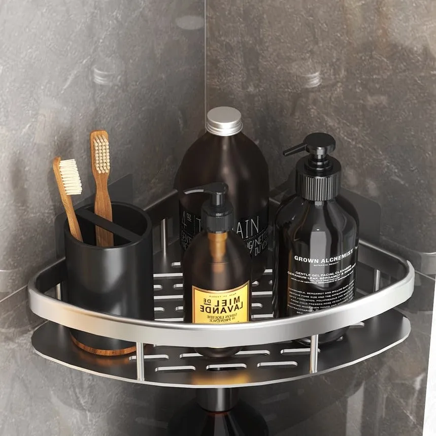 Étagère De Rangement Douche