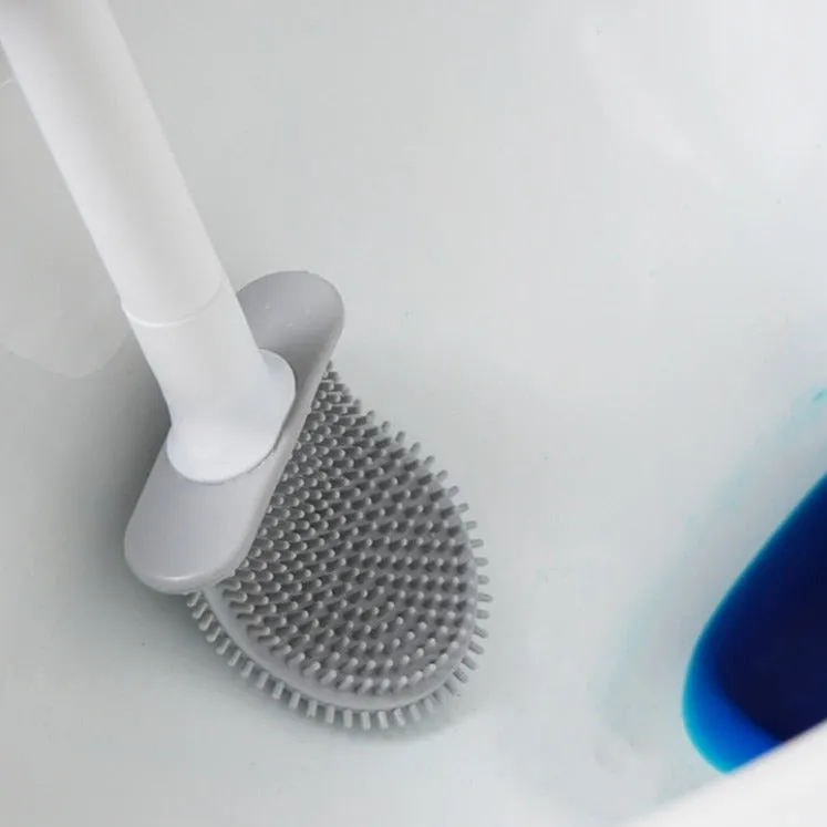 Brosse WC Murale