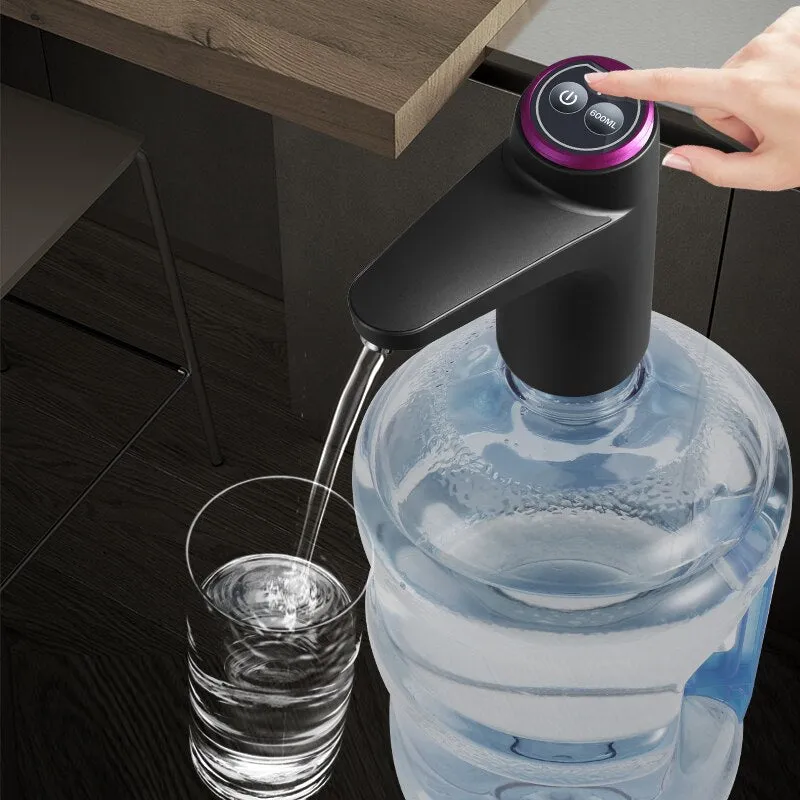 Robinet Distributeur d'Eau