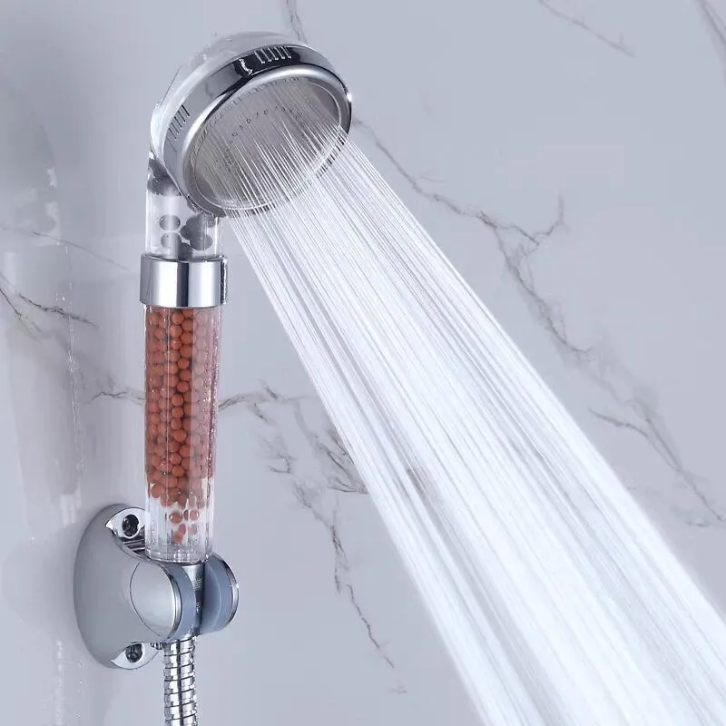 Bille Pommeau De Douche