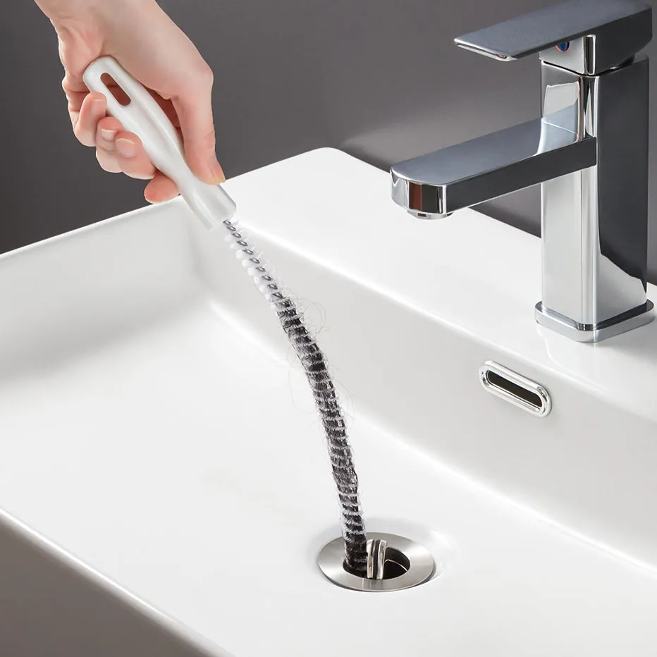 Déboucheur Canalisation Avec Manche