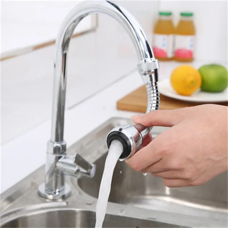 Rallonge De Robinet Flexible Long