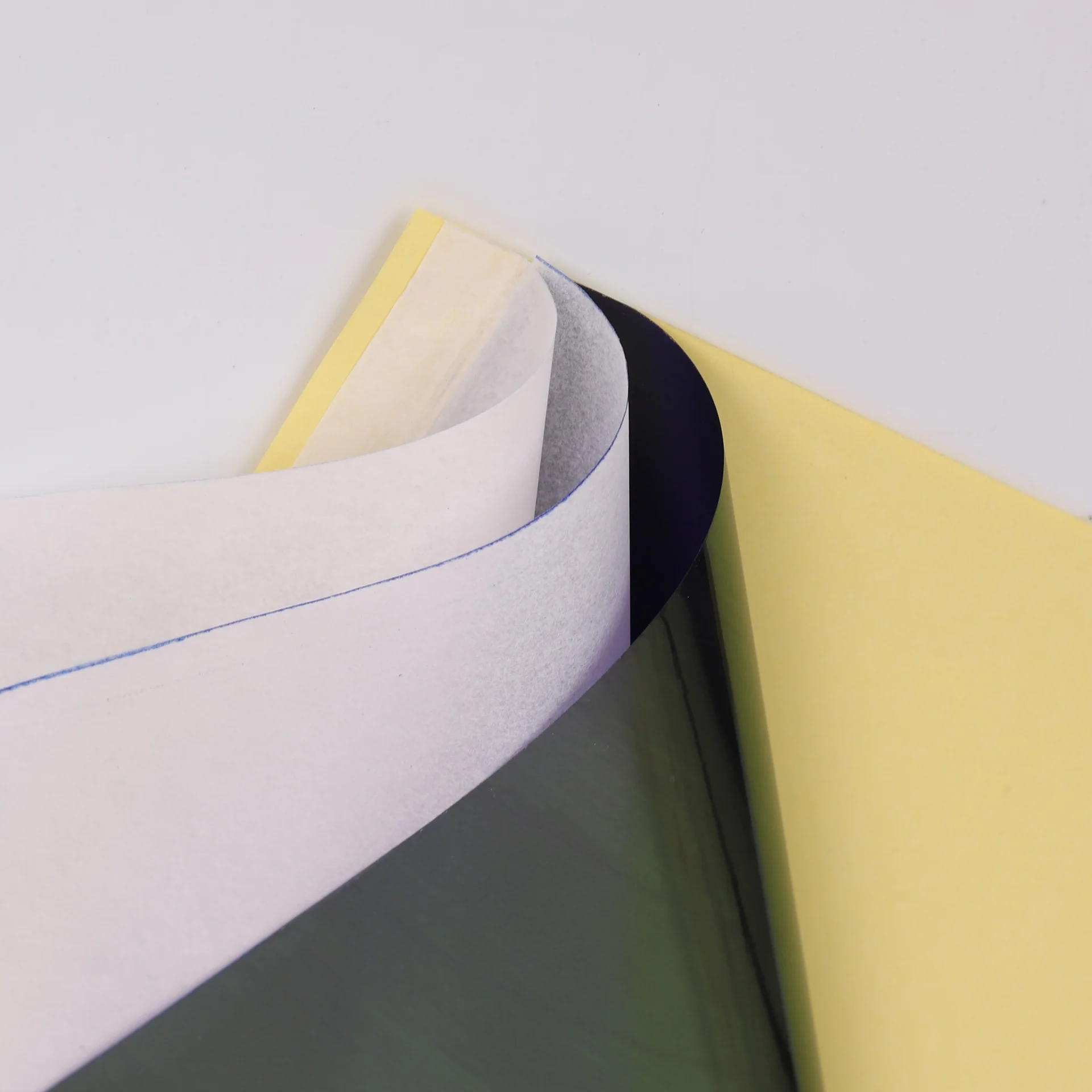 PEACH Tattoo-Transferpapier – Quad Heat Transfer A4-Kopierpapier für Maschinen & Hand-Tattoo-Designs