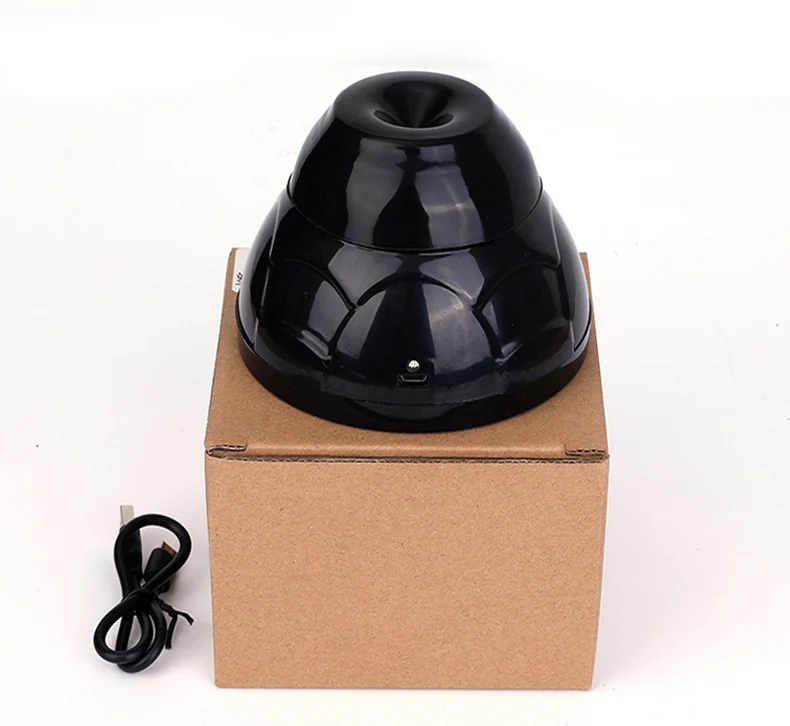 PEACH Neuer kabelloser Tattoo-Farbschüttler – Farbmischer & Hilfsgerät für Tattoo- und Kosmetikanwendungen