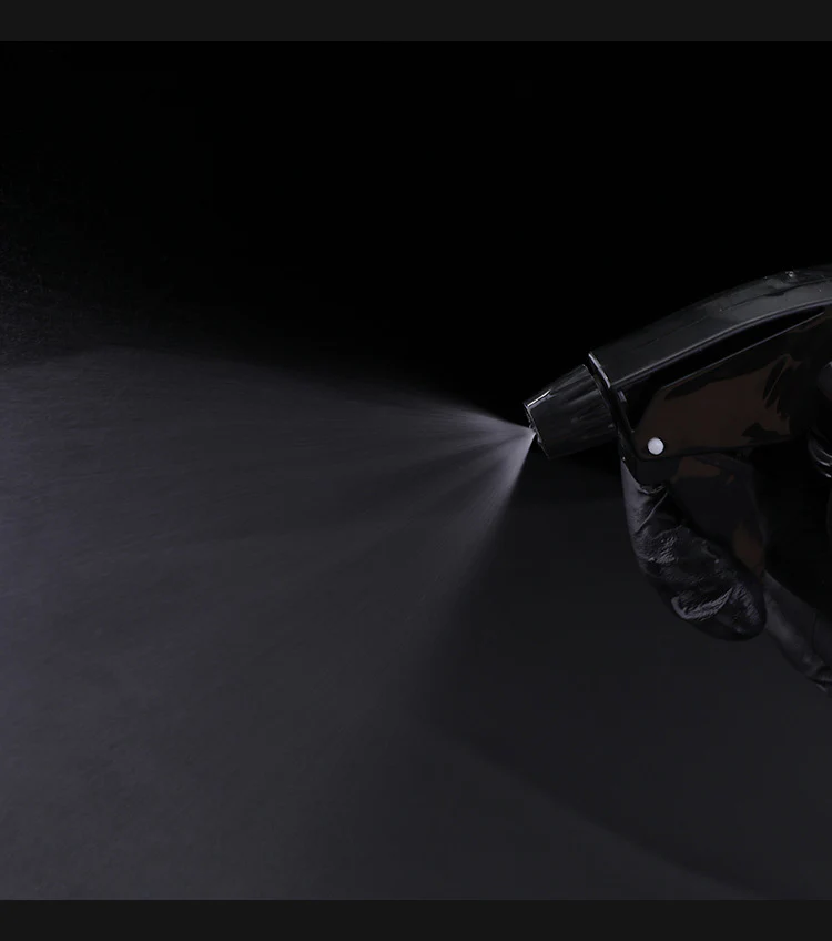 Aluminium-Sprühflasche – Sprühflasche für Grünalgen, Reinigung & Hygiene | Großhandel für den internationalen Markt