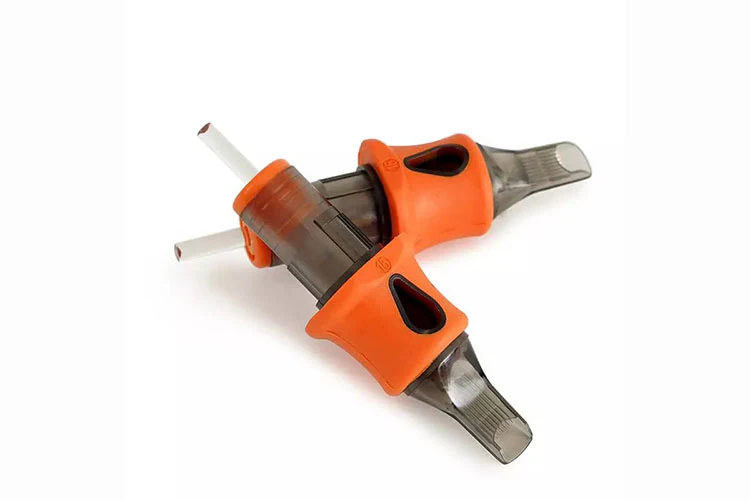 PEACH Bestseller Tattoo-Kartuschen EC – PEACH Tattoo Supplies