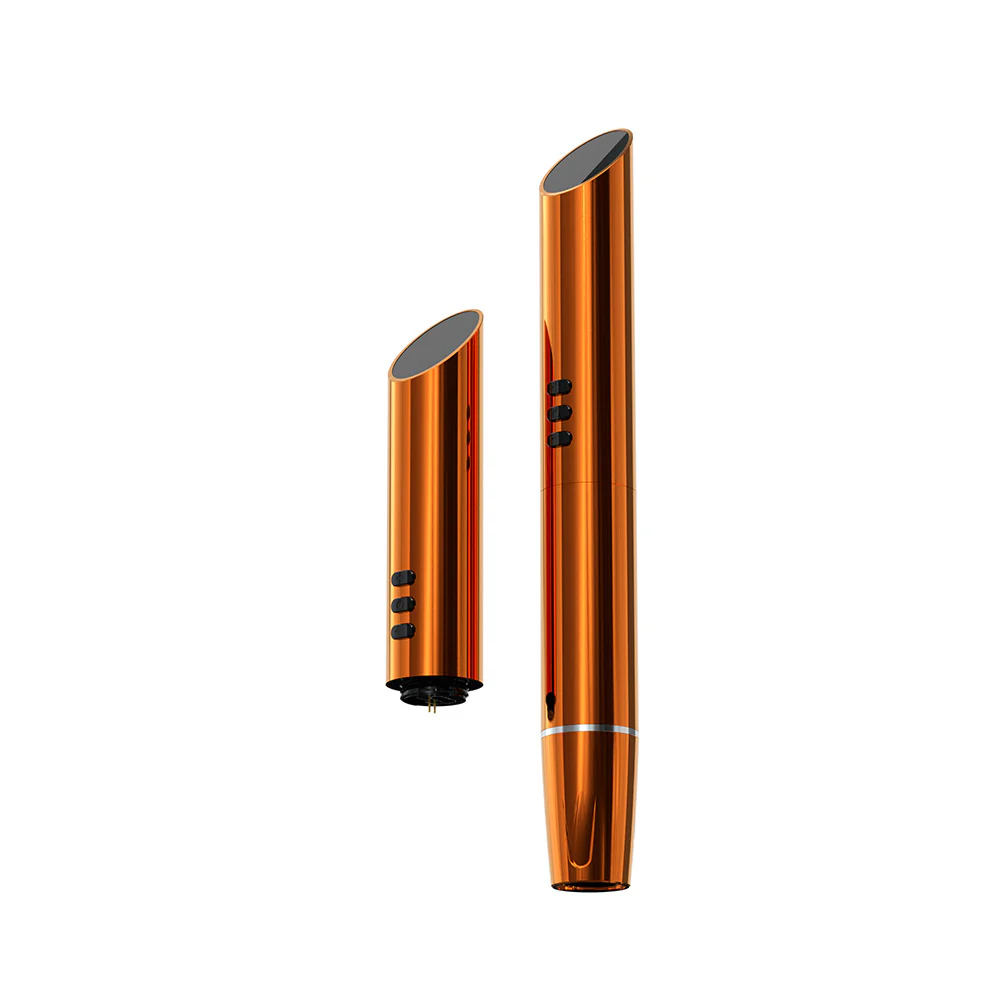 Universal-Nadel Tattoo Permanent Make-up Kartusche Tattoo Maschine Kabellose Augenbrauen-Tattoo-Maschine Zubehör