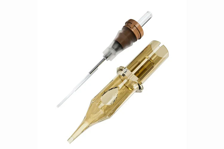 Personalisierte Tattoo-Nadeln – PEACH Tattoo Supply