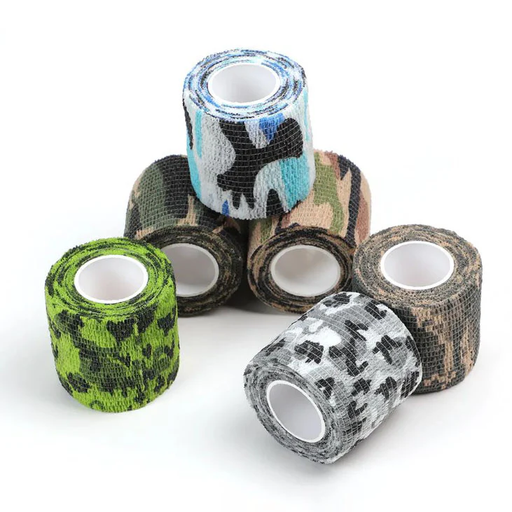 Weiches und atmungsaktives Tattoo-Tape von PEACH Tattoo Supply