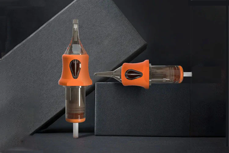 PEACH Bestseller Tattoo-Kartuschen EC – PEACH Tattoo Supplies