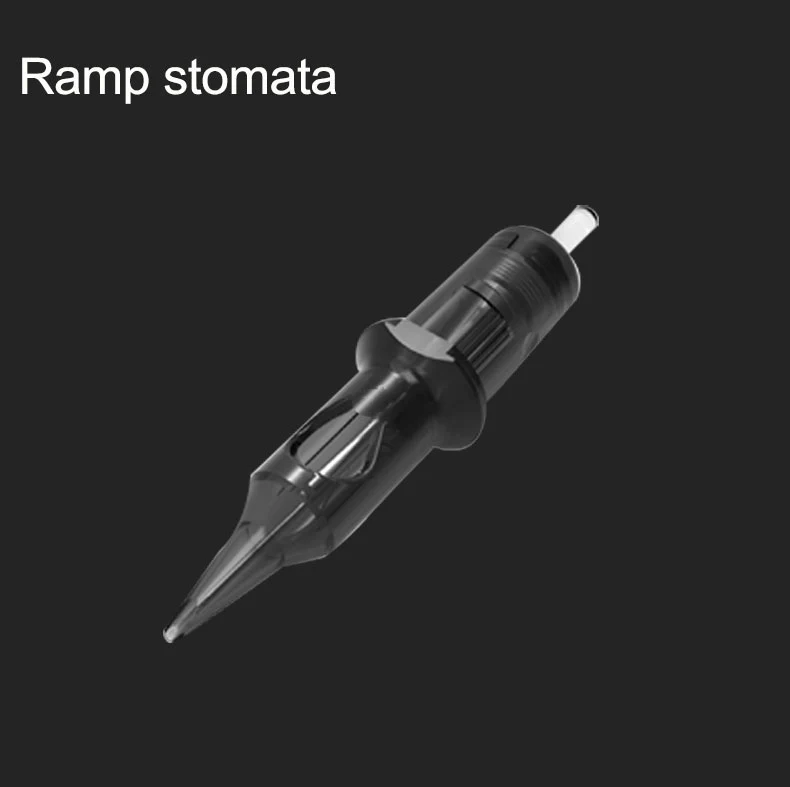 Personalisierte Tattoo-Nadeln – PEACH Tattoo Supply