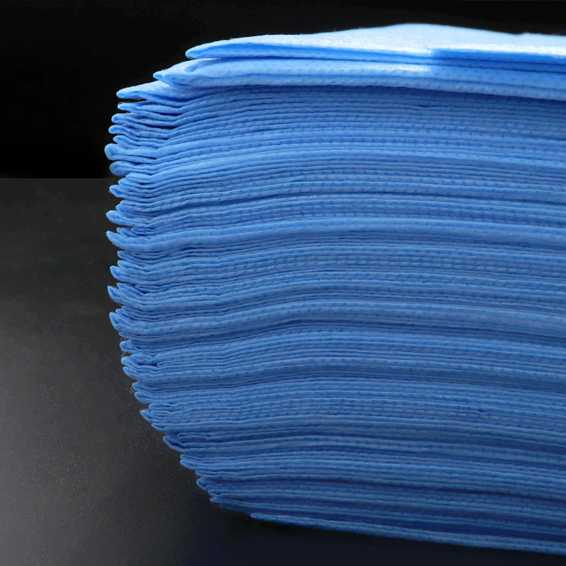 PEACH Einweg-Tattoo-Liegeauflage – Wasserdichte, saugfähige Tischauflage für Tattoo-Liegen | Hilfszubehör für Tattoo-Studios