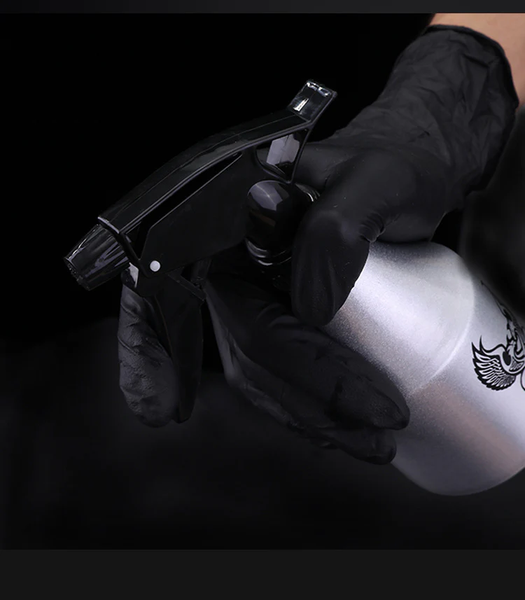 Aluminium-Sprühflasche – Sprühflasche für Grünalgen, Reinigung & Hygiene | Großhandel für den internationalen Markt