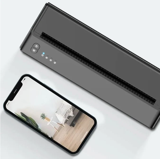 Hochleistungs-Tattoo-Drucker – PEACH Tattoo Zubehör