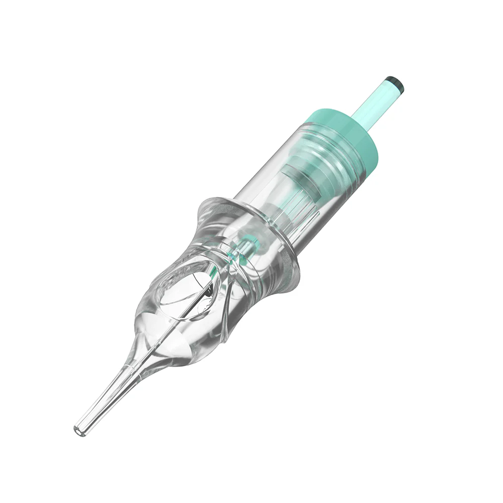 OEM/ODM Permanent Make-up Nadeln – Hochwertige Einweg-Tattoo-Patronennadeln