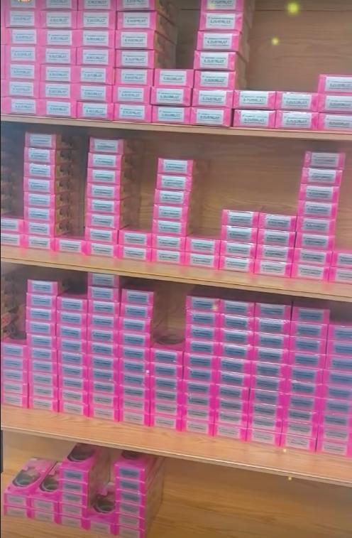 PEACH Verlängerte Spitze 2025 Upgrade Bildumkehrmodell Revolutionäre Tätowiernadeln