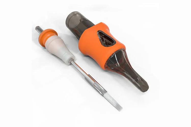 PEACH Bestseller Tattoo-Kartuschen EC – PEACH Tattoo Supplies