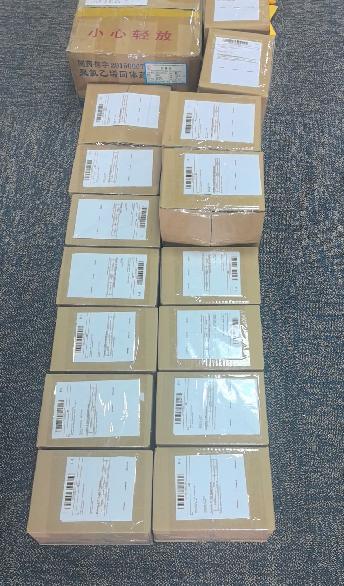 PEACH Verlängerte Spitze 2025 Upgrade Bildumkehrmodell Revolutionäre Tätowiernadeln