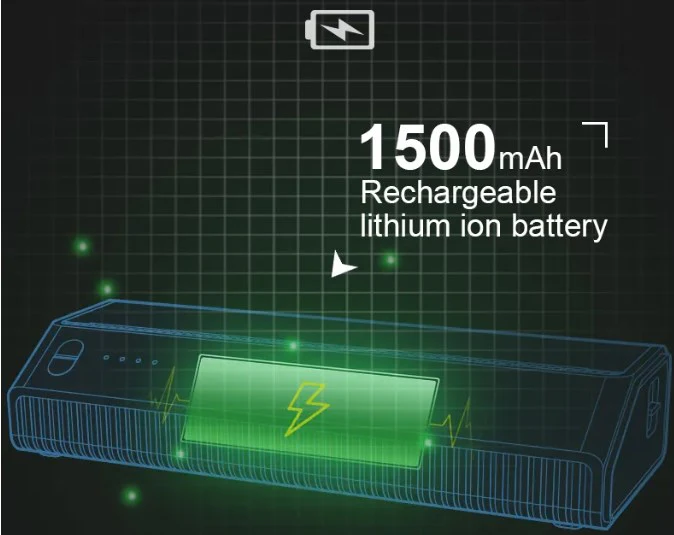 Hochleistungs-Tattoo-Drucker – PEACH Tattoo Zubehör