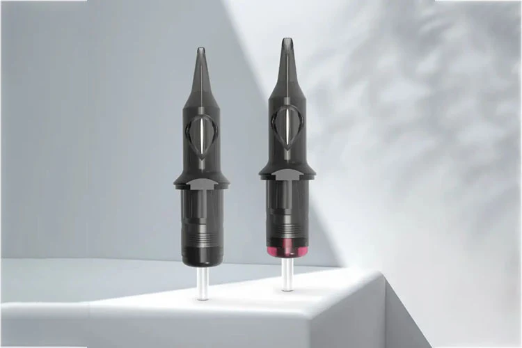 Personalisierte Tattoo-Nadeln – PEACH Tattoo Supply