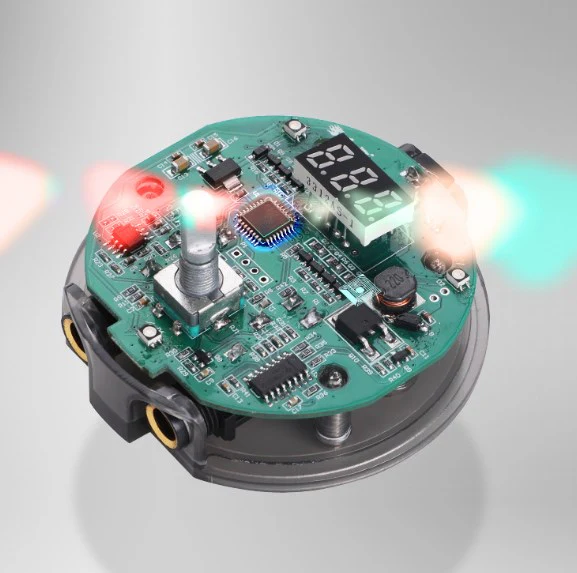 Stabile und zuverlässige Stromversorgung – Tattoo-PEACH Tattoo Zubehör