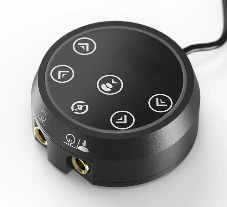 Stabile und zuverlässige Stromversorgung – Tattoo-PEACH Tattoo Zubehör