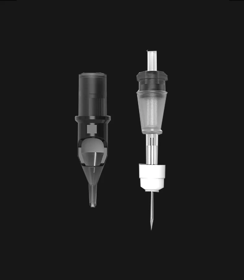 Verstellbare Tattoo Schattierungsnadeln – PEACH Tattoo Supply