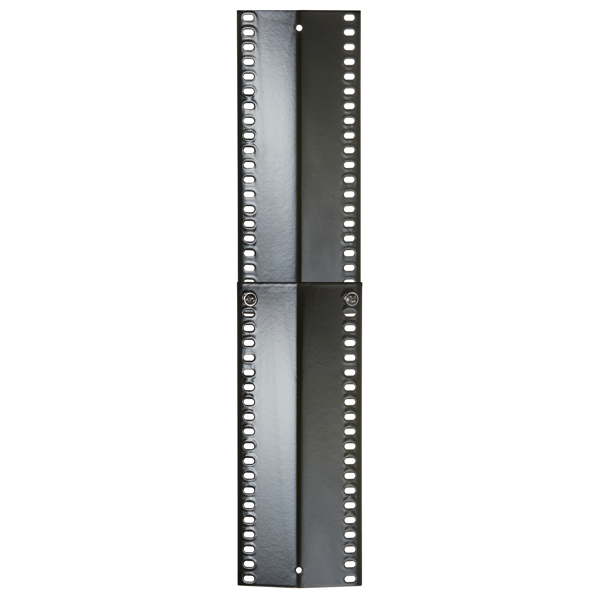 Master Forge 18-in x 4.19-in Porcelain-coated steel Heat plate
