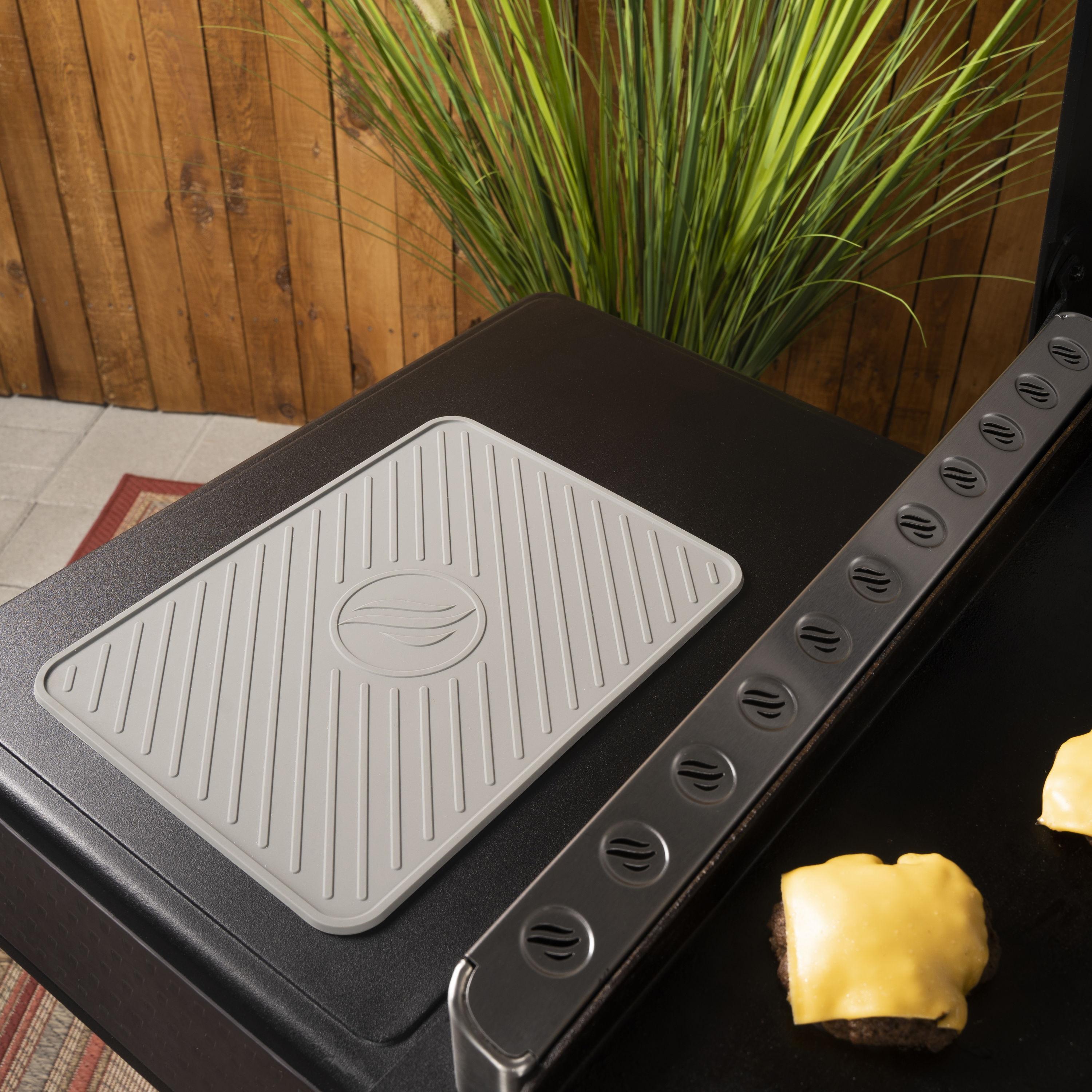 Blackstone Silicone Utensil resting pad
