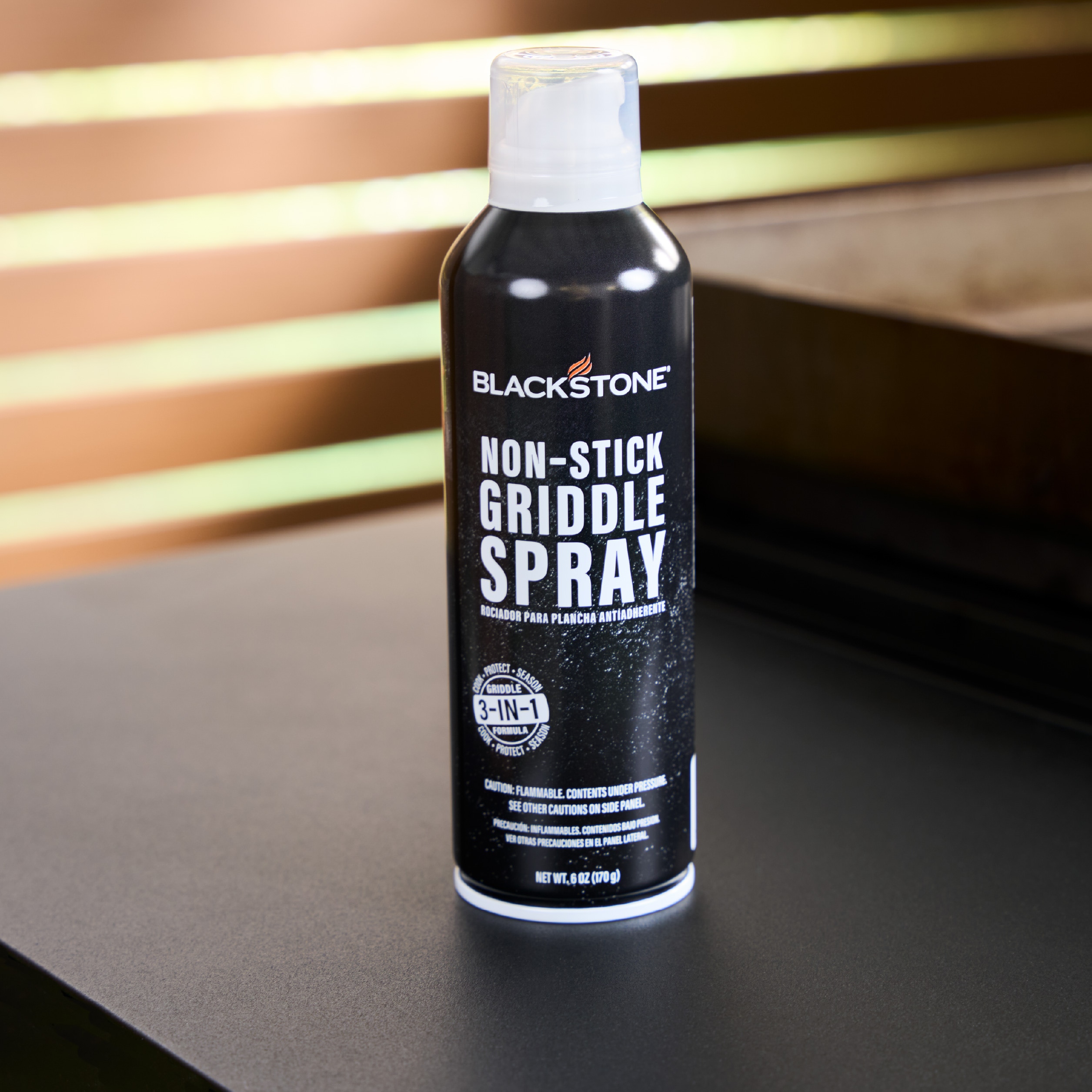 Blackstone 6 Ounce(s) Non-stick grill spray Cooking Spray