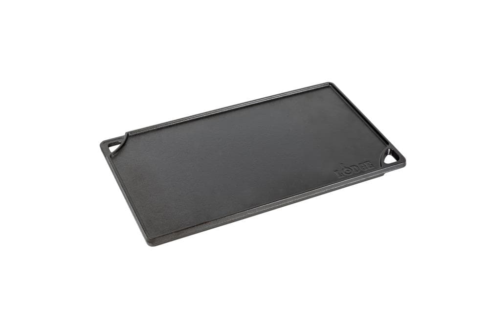 Lodge Cast Iron Reversible Cast iron Griddle