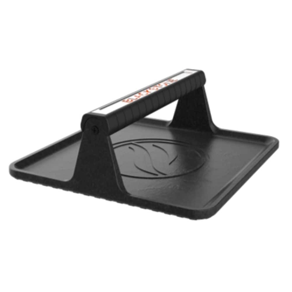 Blackstone Culinary XL Cast iron Griddle press