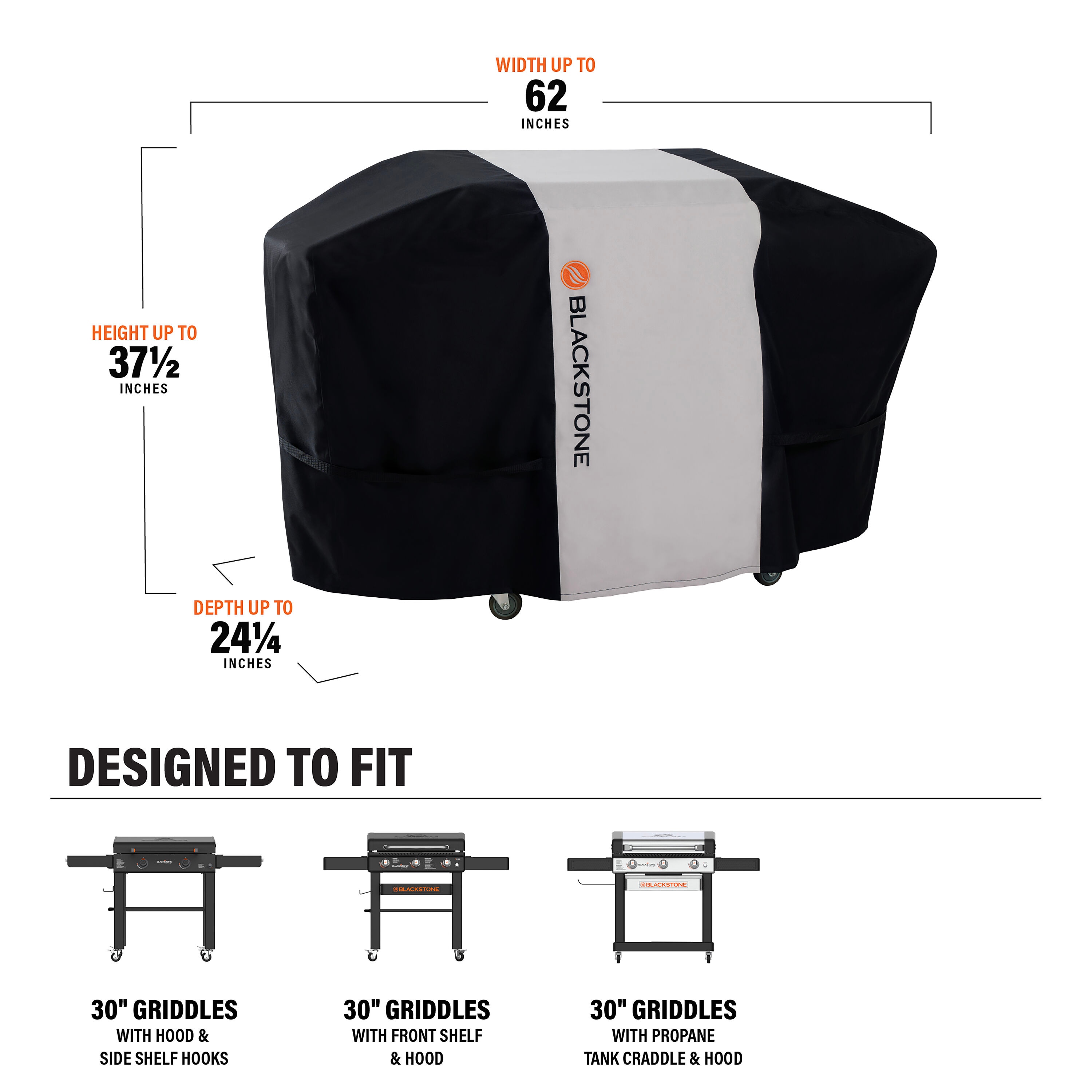 Blackstone 30