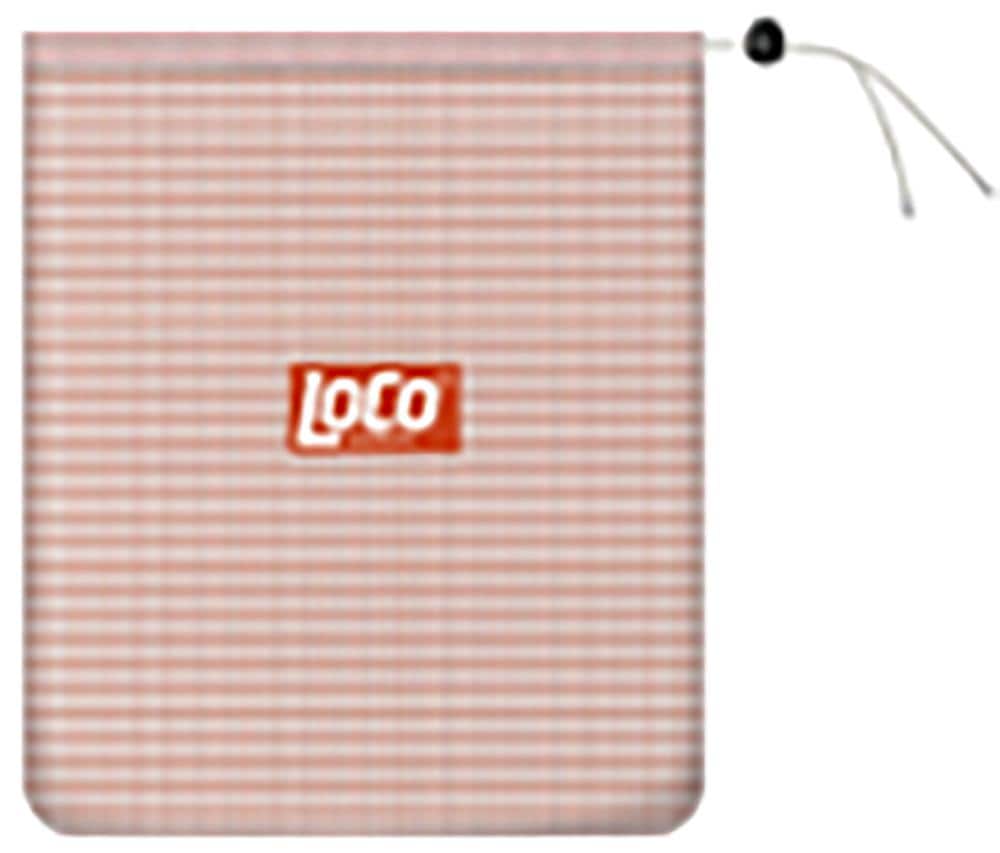 LoCo COOKERS LoCo Cookers 2 -Pack Polyester Boiling bag