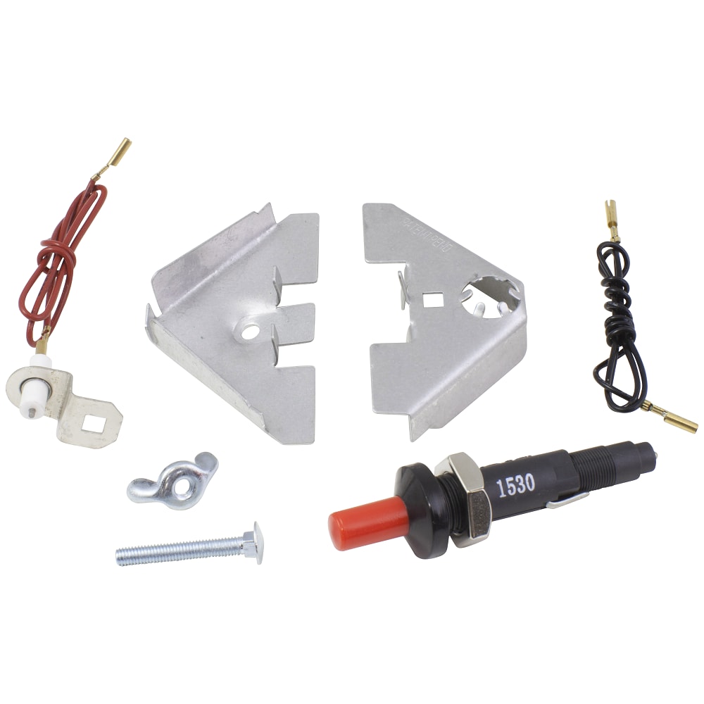 Charbroil Piezo Ignition kit