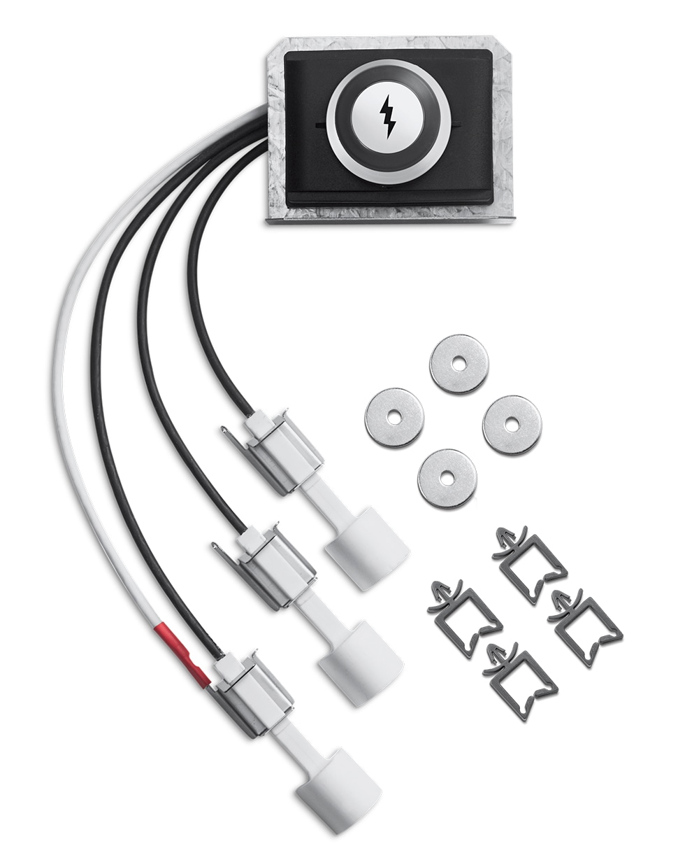 Weber Electronic Ignition Kit