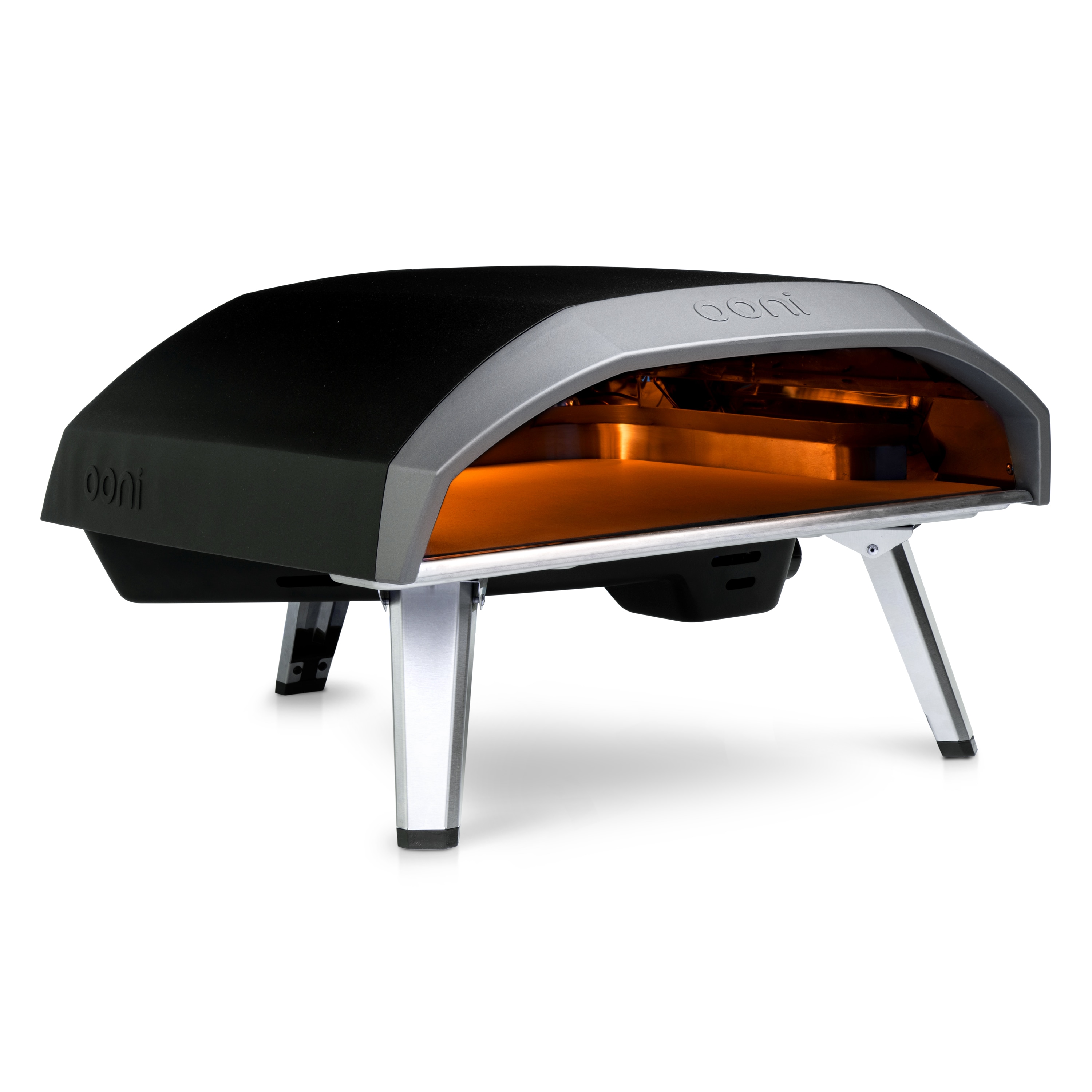 Ooni Koda 16 Liquid propane Outdoor Pizza Oven
