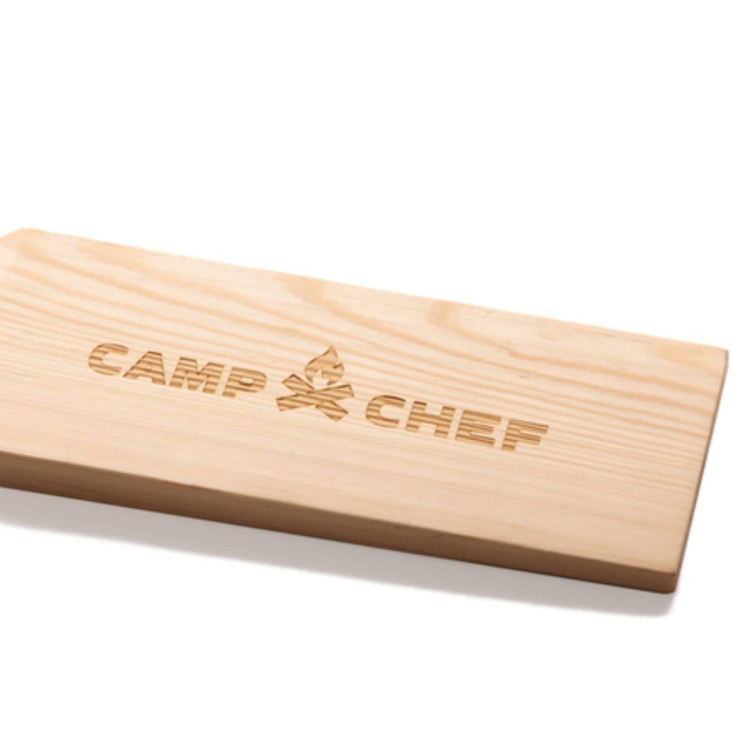 Camp Chef Wood Spoon