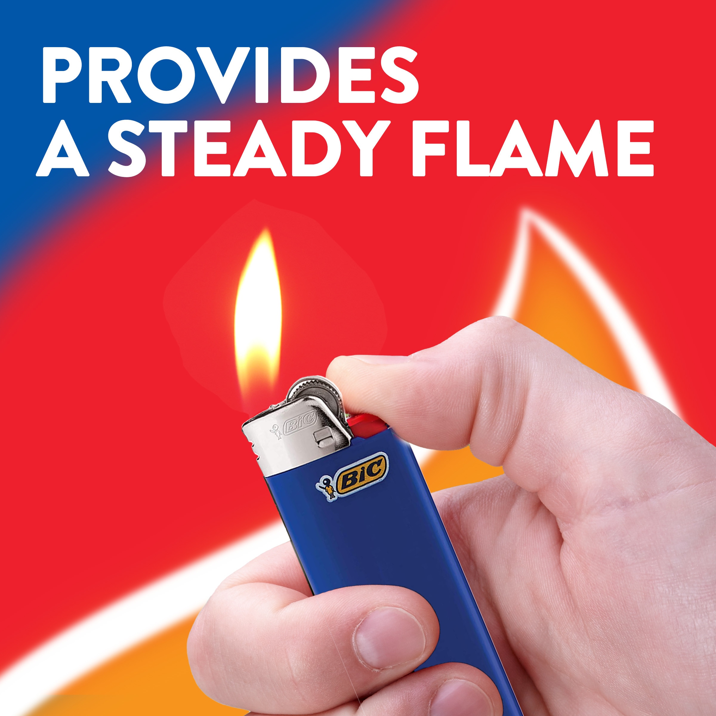 BIC 5 -Pack 5 Count Lighter