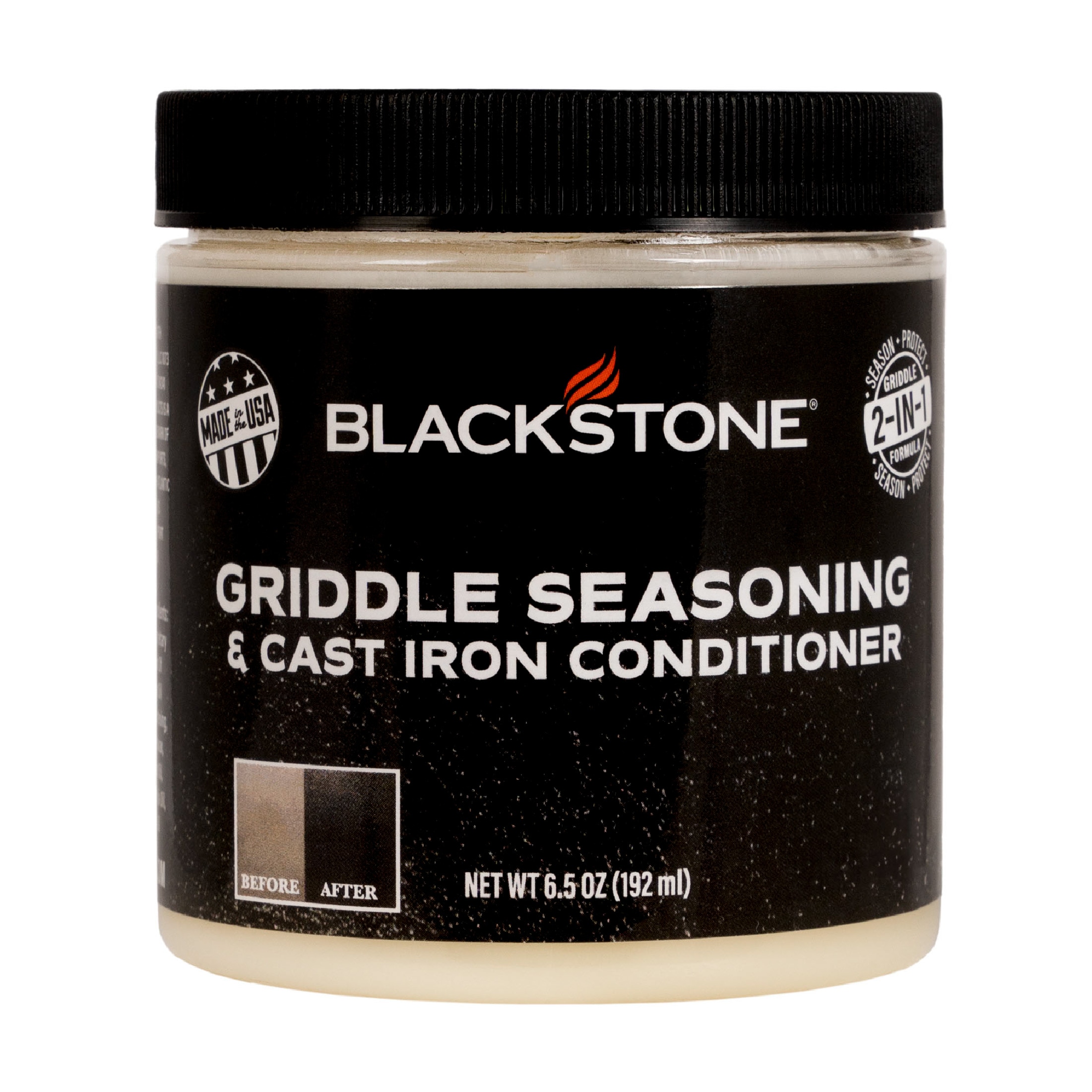 Blackstone Culinary 6.5 Ounce(s) Flat top grill conditioner