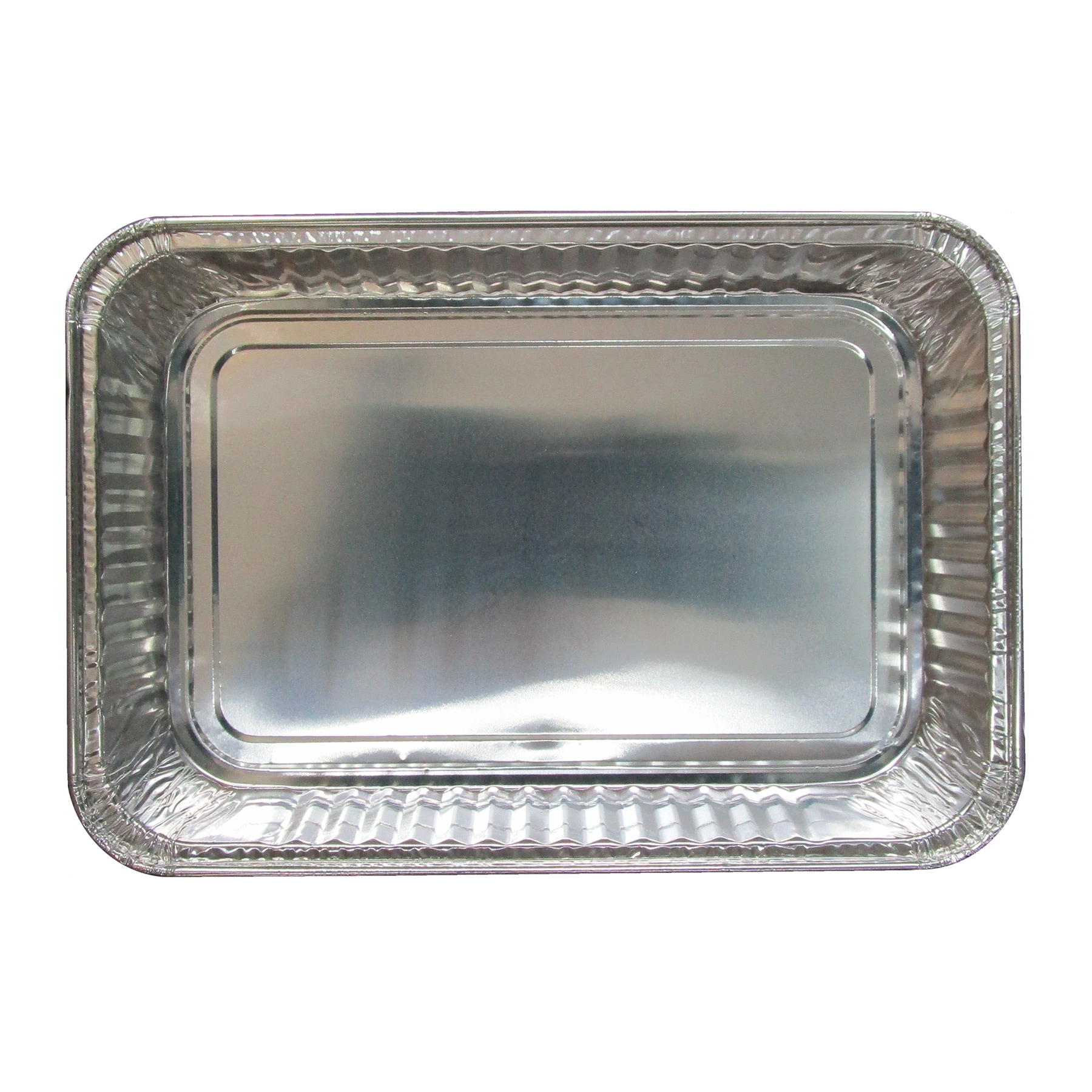 Mr. Bar-B-Q 6 -Pack Aluminum Grill pan set