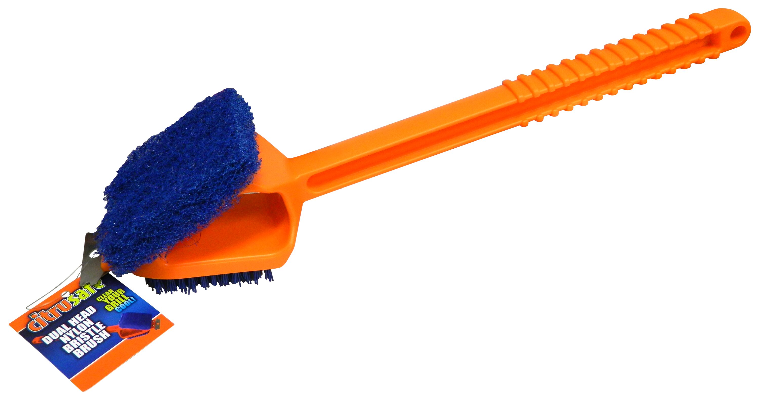 Citrusafe CitruSafe 1 Piece count Grill grate/grid cleaner