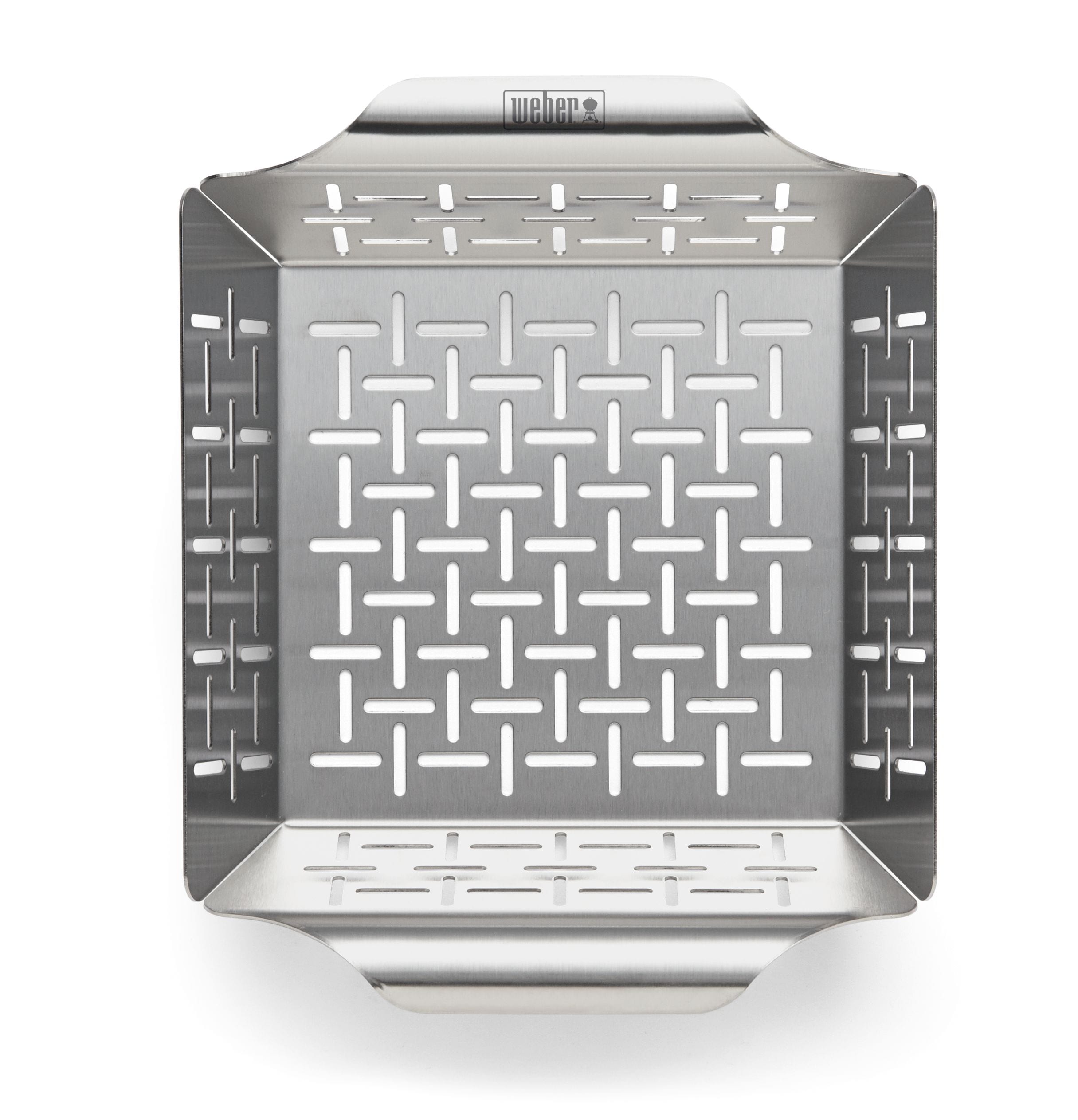 Weber Small Stainless steel Grill basket